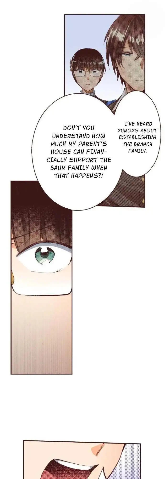 I've Reincarnated Into A Handmaiden! Chapter 44 5
